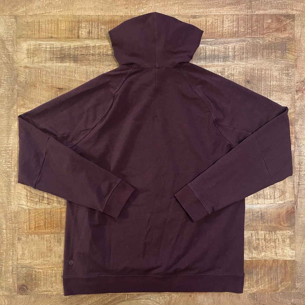 Lululemon City Sweat Pullover Hoodie - Picture 2 of 6